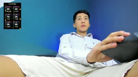 onlyfans    kevin garcia s online show from 12/21/24, 12:38