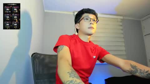 onlyfans    kevin garcia s online show from 10/17/25, 06:43