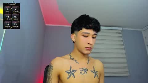 onlyfans    kevin garcia s online show from 12/15/25, 01:54