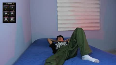 onlyfans    kevin garcia s online show from 02/21/26, 10:55