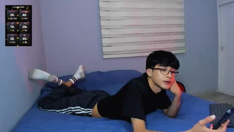 onlyfans    kevin garcia s online show from 03/02/26, 05:08