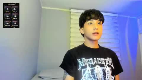 Snapshot of guy_veryhot1 chatting on 03/17/26, 03:22 onlyfans kevin garcia s online show from 03/17/26, 03:22