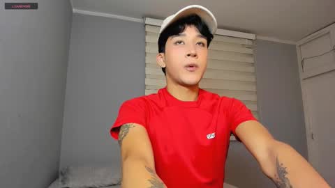 Snapshot of guy_veryhot1 chatting on 03/19/26, 11:25 onlyfans kevin garcia s online show from 03/19/26, 11:25