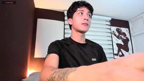 Snapshot of guy_veryhot1 chatting on 04/06/26, 12:52 onlyfans kevin garcia s online show from 04/06/26, 12:52