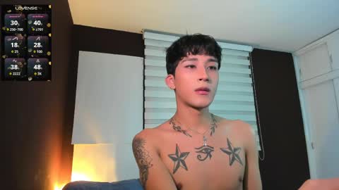 Snapshot of guy_veryhot1 chatting on 04/14/26, 01:44 onlyfans kevin garcia s online show from 04/14/26, 01:44