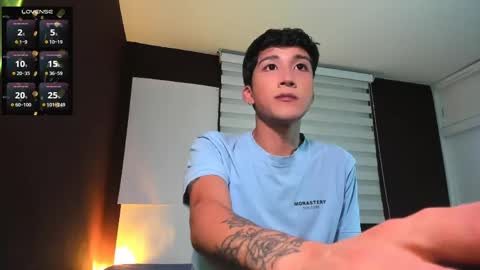 Snapshot of guy_veryhot1 chatting on 04/17/26, 02:25 onlyfans kevin garcia s online show from 04/17/26, 02:25