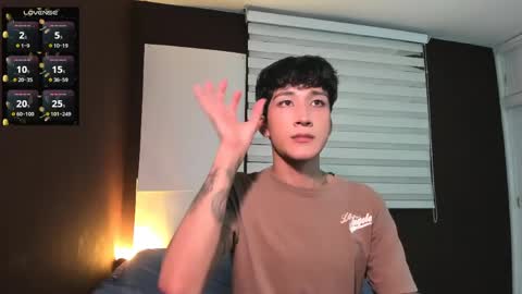 Snapshot of guy_veryhot1 chatting on 04/26/26, 02:20 onlyfans kevin garcia s online show from 04/26/26, 02:20