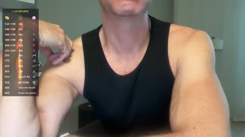 Snapshot of guyfromfinland1981 chatting on 10/20/25, 05:19 NaughtyFitHusband online show from 10/20/25, 05:19