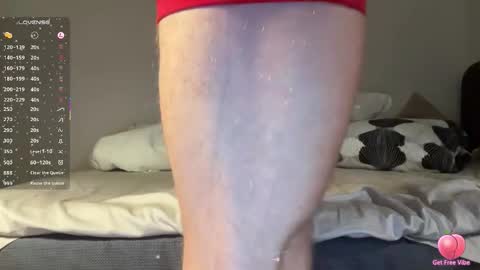 NaughtyFitHusband online show from 11/09/25, 07:45