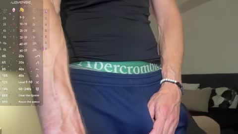 NaughtyFitHusband online show from 12/02/25, 07:14