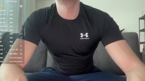 NaughtyFitHusband online show from 02/03/26, 07:24