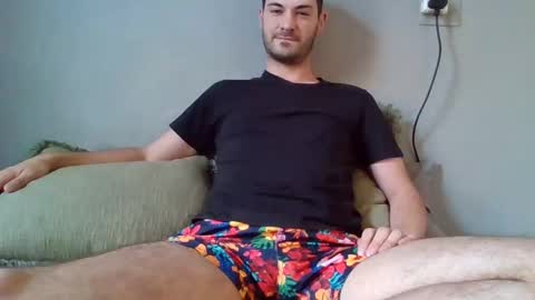 Guy Hardon online show from 12/30/24, 11:48