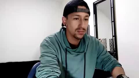 Snapshot of guykarim chatting on 12/17/24, 10:55 karim online show from 12/17/24, 10:55