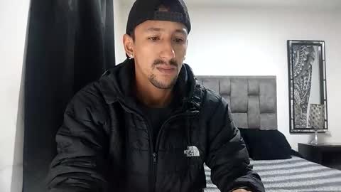 karim online show from 02/23/26, 08:55