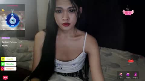 SweetcockJenn online show from 04/21/26, 02:51