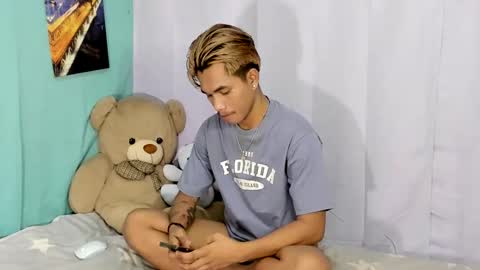 Snapshot of gwapoako100 chatting on 12/10/24, 07:05 Pitz Sonido Herndon online show from 12/10/24, 07:05