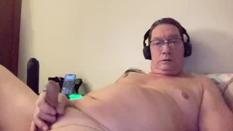 gwashere4u online show from 12/29/24, 03:54