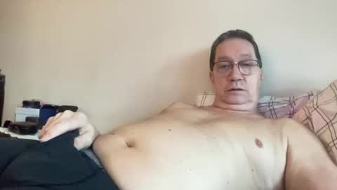 gwashere4u online show from 03/05/25, 03:18