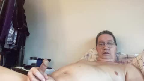 gwashere4u online show from 03/05/25, 07:06