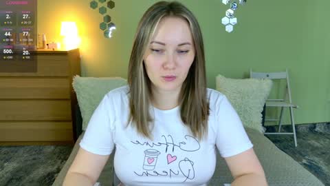 Sweety Kitty online show from 12/13/24, 04:27