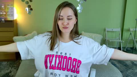 Sweety Kitty online show from 01/27/25, 04:01