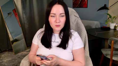 Snapshot of gwen_lady chatting on 03/24/26, 05:51 Sweety Kitty online show from 03/24/26, 05:51