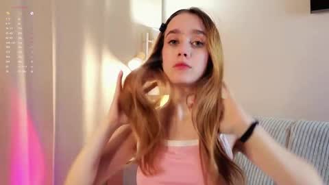 Julia online show from 11/07/25, 01:05