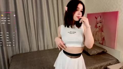 Snapshot of gwendolyndrews chatting on 09/24/25, 01:09 Lisa online show from 09/24/25, 01:09