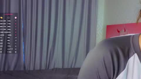 Snapshot of gwendolyndrews chatting on 10/05/25, 01:04 Lisa online show from 10/05/25, 01:04