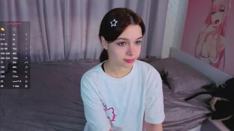 Snapshot of gwendolyndrews chatting on 10/12/25, 01:15 Lisa online show from 10/12/25, 01:15