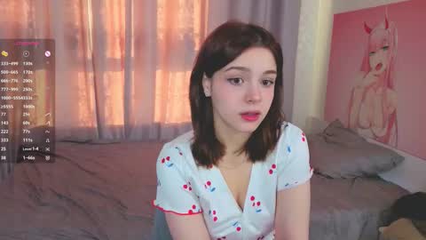 Snapshot of gwendolyndrews chatting on 10/16/25, 02:23 Lisa online show from 10/16/25, 02:23