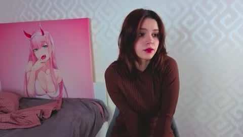 Snapshot of gwendolyndrews chatting on 11/26/25, 01:06 Lisa online show from 11/26/25, 01:06