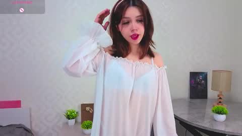 Snapshot of gwendolyndrews chatting on 11/28/25, 01:30 Lisa online show from 11/28/25, 01:30