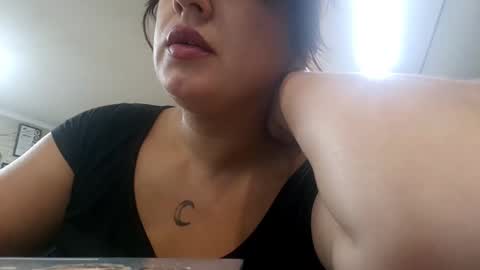 gwendolynfoster online show from 10/09/25, 09:51