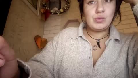 gwendolynfoster online show from 10/22/25, 03:12