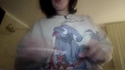 gwendolynfoster online show from 10/23/25, 05:33