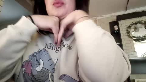 gwendolynfoster online show from 10/24/25, 09:38