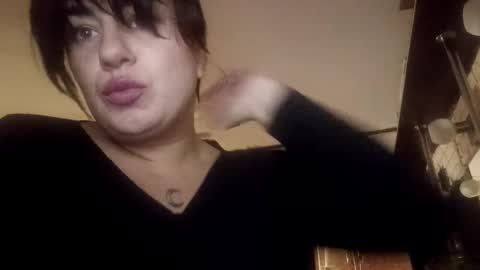 gwendolynfoster online show from 10/28/25, 03:47