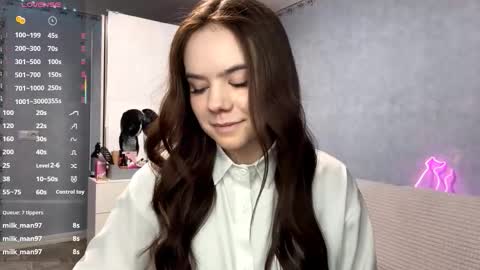 Alice online show from 02/21/26, 01:12