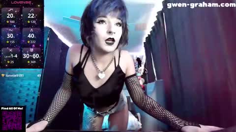 Snapshot of gwengraham chatting on 02/23/26, 07:00 Gwen Graham online show from 02/23/26, 07:00