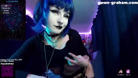 Gwen Graham online show from 06/04/26, 02:17