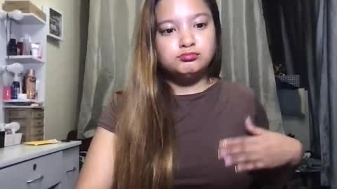 Im Gwyneth From Philippines pinkheart69 online show from 03/20/26, 04:50