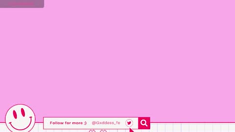 Goddess Fe online show from 01/01/25, 11:18