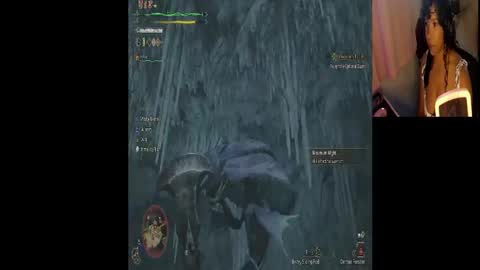 gxddessras online show from 04/17/26, 11:08