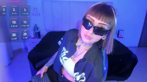 gyal_8_ online show from 02/04/26, 04:18