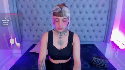 Snapshot of gyal_smith chatting on 05/12/26, 03:47 Gyal Smith online show from 05/12/26, 03:47