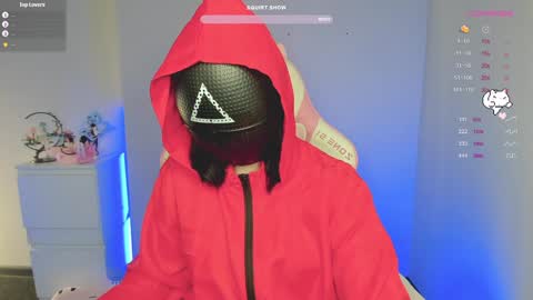   online show from 02/03/25, 10:03