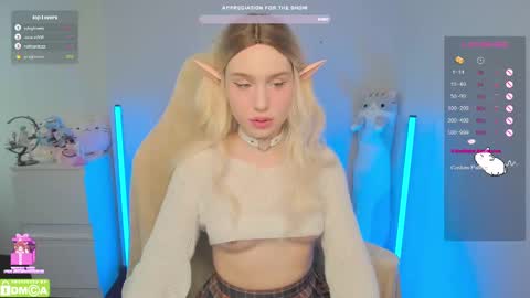   online show from 02/27/25, 08:28