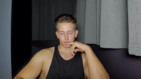 Snapshot of gym_alpha chatting on 09/13/25, 08:08 Oliver online show from 09/13/25, 08:08