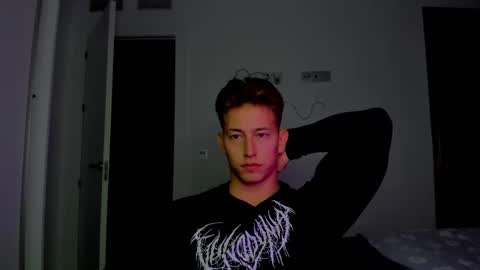 Oliver online show from 01/08/26, 12:24